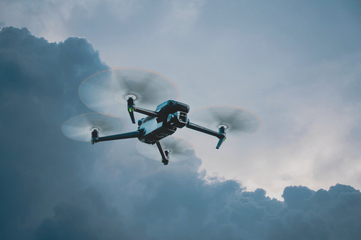 万秀应用 | 风电站选址，看无人机航测如何为风寻“家”